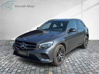 GLC 220 d 4MATIC, 24990 €, Auto & Fahrrad-Autos in 5431 Kuchl