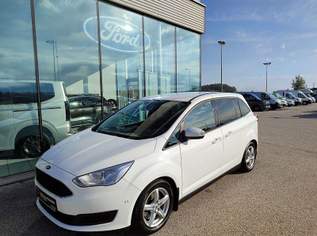 C-MAX Trend 1,0 EcoBoost S/S, 12590 €, Auto & Fahrrad-Autos in 4812 Pinsdorf C-MAX Trend 1,0 EcoBoost S/S, 12590 €, Auto & Fahrrad-Autos in 4812 Pinsdorf