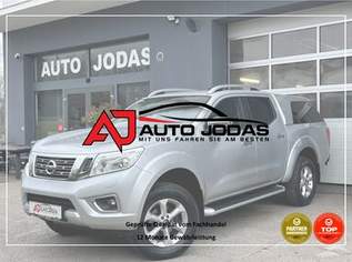 Navara NP300 N-Connecta DK 4x4 **360°/Keyless-Go**, 30000 €, Auto & Fahrrad-Autos in 2601 Sollenau Navara NP300 N-Connecta DK 4x4 **360°/Keyless-Go**, 30000 €, Auto & Fahrrad-Autos in 2601 Sollenau