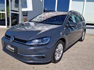 Golf Variant TDI ''1.Besitz'' ''Virtual'', 11990 €, Auto & Fahrrad-Autos in 4150 Rohrbach-Berg