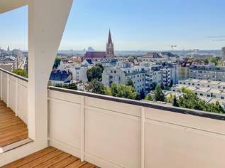 Sonnige, ruhige Loggiawohnung, 310000 €, Immobilien-Wohnungen in 1140 Penzing