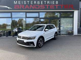 Tiguan 2,0 TDI SCR 4Motion Sky R-Line, 26990 €, Auto & Fahrrad-Autos in 3661 Gemeinde Artstetten-Pöbring