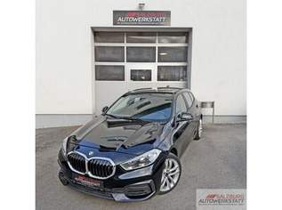 118i Advantage | Scheckheft | §57a: 04.2027, 15900 €, Auto & Fahrrad-Autos in 5020 Altstadt 118i Advantage | Scheckheft | §57a: 04.2027, 15900 €, Auto & Fahrrad-Autos in 5020 Altstadt