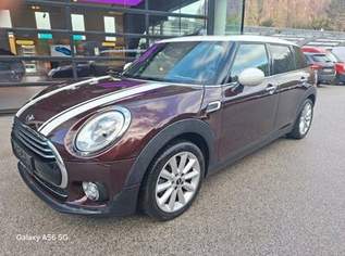 Clubman Cooper, 15590 €, Auto & Fahrrad-Autos in 6305 Gemeinde Itter
