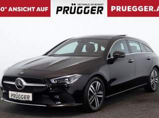 CLA 200d Shooting Brake 4MATIC Autom PANO NAVI LED, 30990 €, Auto & Fahrrad-Autos in 8071 Hausmannstätten CLA 200d Shooting Brake 4MATIC Autom PANO NAVI LED, 30990 €, Auto & Fahrrad-Autos in 8071 Hausmannstätten
