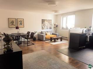 Anlegerwohnung: Schöne 2-Zimmer-Wohnung unweit des Botanischen Gartens, 359999 €, Immobilien-Wohnungen in 1030 Landstraße