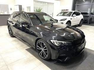 320d Touring xDrive M-Sport *LED*PDC*NAV*STH*AHK*, 36850 €, Auto & Fahrrad-Autos in 4141 Pfarrkirchen im Mühlkreis