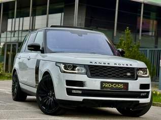 Range Rover Vogue // Autobiography // Panorama //, 42990 €, Auto & Fahrrad-Autos in 2544 Leobersdorf Range Rover Vogue // Autobiography // Panorama //, 42990 €, Auto & Fahrrad-Autos in 2544 Leobersdorf