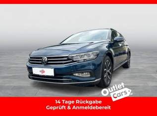 Passat Elegance TDI, 23990 €, Auto & Fahrrad-Autos in 8792 St. Peter-Freienstein
