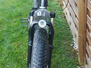 Fat E-Bike, 1350 €, Auto & Fahrrad-Fahrräder in 8943 Aigen im Ennstal