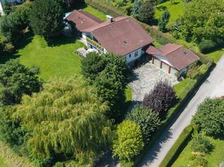 Wohnen und Arbeiten mit Weitblick!, 1190000 €, Immobilien-Häuser in 4694 Ohlsdorf Wohnen und Arbeiten mit Weitblick!, 1190000 €, Immobilien-Häuser in 4694 Ohlsdorf