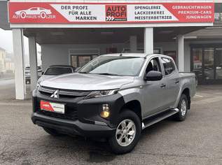 L 200 2,2 DI-D HP 4WD Doppelkabine Work Edition..., 27480 €, Auto & Fahrrad-Autos in 4312 Ried in der Riedmark L 200 2,2 DI-D HP 4WD Doppelkabine Work Edition..., 27480 €, Auto & Fahrrad-Autos in 4312 Ried in der Riedmark