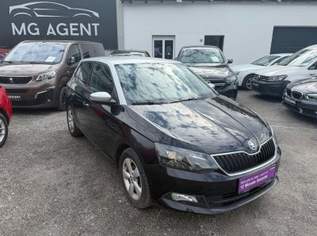 Fabia Frisch vorgeführt | Sparsam | Perfekt für Alltag, 8999 €, Auto & Fahrrad-Autos in 6700 Stadt Bludenz