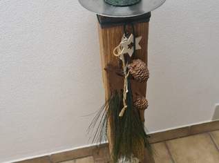 Weihnachtsständer, 40 €, Haus, Bau, Garten-Geschirr & Deko in 4292 Kefermarkt