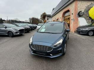 S-MAX Titanium, 20900 €, Auto & Fahrrad-Autos in 6233 Gemeinde Kramsach