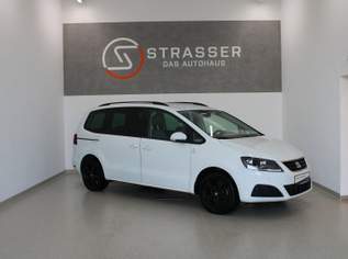 Alhambra Business TDI, 16990 €, Auto & Fahrrad-Autos in Tirol Alhambra Business TDI, 16990 €, Auto & Fahrrad-Autos in Tirol