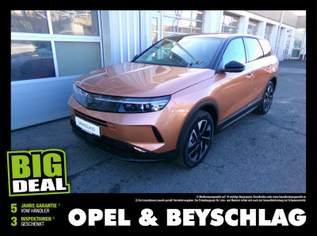 GRANDLAND GS HYB 1.2 DKG 145PS, 34990 €, Auto & Fahrrad-Autos in 1190 Döbling