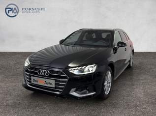 A4 40 TDI advanced, 53900 €, Auto & Fahrrad-Autos in 9020 Innere Stadt