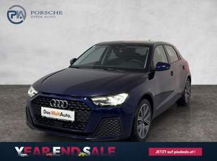 A1 25 TFSI intense, 26605 €, Auto & Fahrrad-Autos in 9020 Innere Stadt