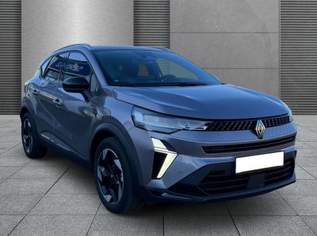 Captur Techno LED+SHZ+RFK TCe 90 67kW (91PS..., 24351 €, Auto & Fahrrad-Autos in 6844 Gemeinde Altach