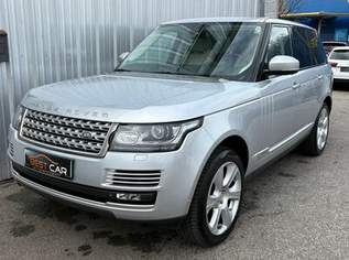 Range Rover Sport 3,0 SDV6/Hybrid HSE