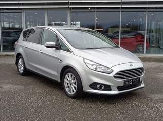 S-MAX Titanium 2.0 TDCi *Navi *Soundsystem, 18990 €, Auto & Fahrrad-Autos in 4407 Dietach S-MAX Titanium 2.0 TDCi *Navi *Soundsystem, 18990 €, Auto & Fahrrad-Autos in 4407 Dietach