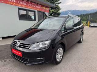Sharan Business BMT SCR 2,0 TDI*7 SITZE***, 17890 €, Auto & Fahrrad-Autos in Kärnten Sharan Business BMT SCR 2,0 TDI*7 SITZE***, 17890 €, Auto & Fahrrad-Autos in Kärnten