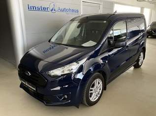 Transit Connect Kasten Trend L1 Ecoblue /8fach, 14990 €, Auto & Fahrrad-Autos in 6460 Stadt Imst