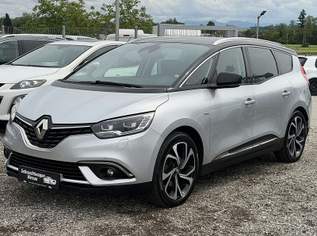 Scénic Energy dCi 160 EDC Bose, 12490 €, Auto & Fahrrad-Autos in 4614 Marchtrenk