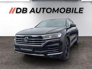 Touareg 4Motion V6 TDI SCR Elegance Aut., 32490 €, Auto & Fahrrad-Autos in 4053 Ansfelden