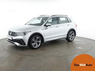 Tiguan R-Line TDI DSG, 36950 €, Auto & Fahrrad-Autos in 8041 Liebenau Tiguan R-Line TDI DSG, 36950 €, Auto & Fahrrad-Autos in 8041 Liebenau