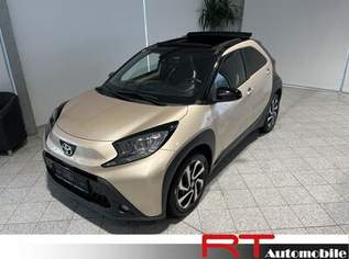 Aygo X Cabrio, 15990 €, Auto & Fahrrad-Autos in 4663 Laakirchen