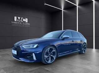 RS4 Avant 2,0 TFSI quattro tiptronic, 79900 €, Auto & Fahrrad-Autos in 2700 