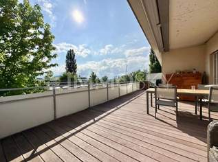 Traumterrasse im Süden von Hohenems, 590000 €, Immobilien-Wohnungen in 6845 Hohenems