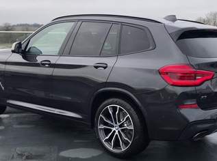BMW X3 xDrive 20d Aut., 38460 €, Auto & Fahrrad-Autos in 1230 Liesing