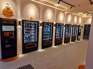 Geschäftslokal in TOP Lage bei Begegnungszone in der Thaliastraße "vermietet", 745000 €, Immobilien-Gewerbeobjekte in 1160 Ottakring