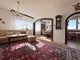 Helle Eigentumswohnung mit schöner Aussicht!, 199000 €, Immobilien-Wohnungen in 4600 Wels