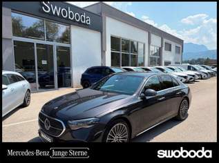 E 300 de 4M AMG Line Airmatic Burmester Neues Mode E 300 de 4M AMG Line Airmatic Burmester Neues Mode