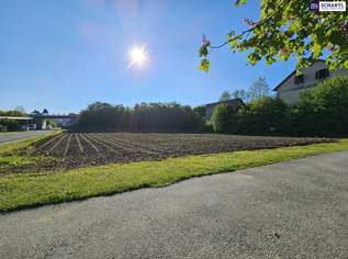 Erstklassiger Bauträgergrund mit durchdachter Planstudie in bester Lage – optimale Voraussetzungen für Ihr Bauprojekt!, 589000 €, Immobilien-Grund und Boden in 8510 Stainz