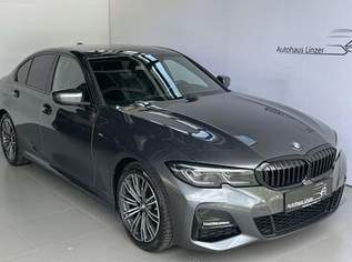 320d xDrive MSport *LASER*CAM*LenkradH*Keyles*HiFi, 35890 €, Auto & Fahrrad-Autos in 5020 Altstadt