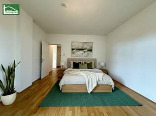 Belview - Wohnen nahe dem Wiener Hauptbahnhof und Schloss Belvedere - ab 01.08. beziehbar!, 1598.99 €, Immobilien-Wohnungen in 1100 Favoriten