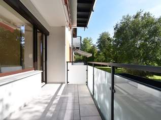Sonnige 2-Zimmer-Wohnung mit Küche, Balkon und privater Garage in TOP LAGE!, 838.28 €, Immobilien-Wohnungen in 4400 Steyr