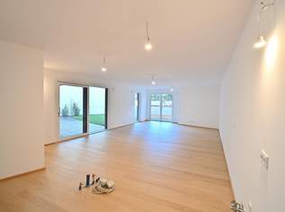Sie\\Vienne - Living - Top 1 - Wohntraumgarten, 1595000 €, Immobilien-Wohnungen in 1190 Döbling