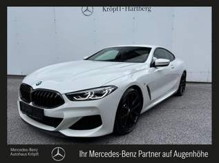 M850 i xDrive Aut. Coupe, 72900 €, Auto & Fahrrad-Autos in 8230 Hartberg