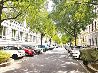 Kuschelnest Nähe Rochusmarkt in Ruhelage – Erstbezug nach Generalsanierung!, 285000 €, Immobilien-Wohnungen in 1030 Landstraße Kuschelnest Nähe Rochusmarkt in Ruhelage – Erstbezug nach Generalsanierung!, 285000 €, Immobilien-Wohnungen in 1030 Landstraße
