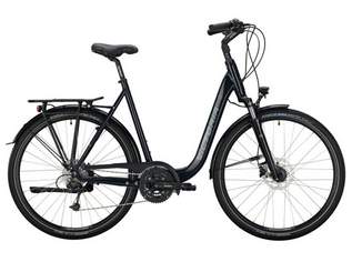 Victoria RAD TREKKING 6.8 - blue-grey Rahmengröße: 60 cm, 1199 €, Auto & Fahrrad-Fahrräder in 5020 Altstadt