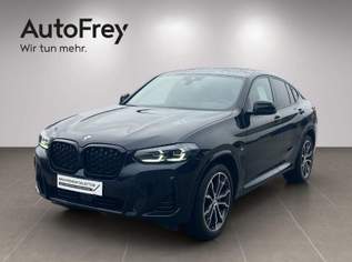 X4 xDrive 20d, 59890 €, Auto & Fahrrad-Autos in 5300 Hallwang