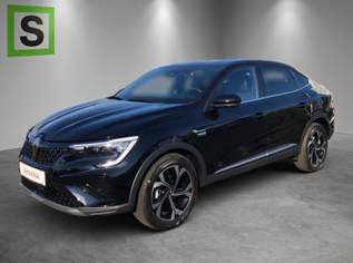 ARKANA Techno Mild Hybrid 140 EDC NBI, 27990 €, Auto & Fahrrad-Autos in 5020 Altstadt ARKANA Techno Mild Hybrid 140 EDC NBI, 27990 €, Auto & Fahrrad-Autos in 5020 Altstadt