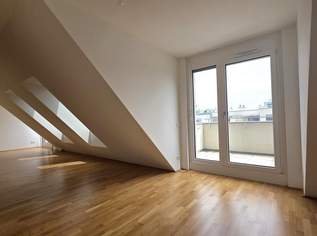 Single-DG-Wohnung mit Kühlung & Terrasse, 899 €, Immobilien-Wohnungen in 1110 Simmering