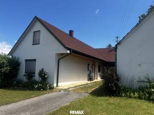 Einfamilienhaus mit Garten in Neudauberg im Südburgenland!, 145000 €, Immobilien-Häuser in 7574 Neudauberg Einfamilienhaus mit Garten in Neudauberg im Südburgenland!, 145000 €, Immobilien-Häuser in 7574 Neudauberg